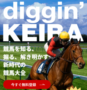 ディギン競馬
