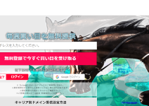 アーニングインデックス♯3.92の画像
